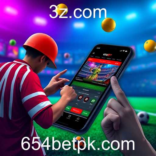 O Impacto Crescente dos Sites de Jogos no Brasil